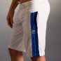 Timoteo Athlete Short Blanco (Large)