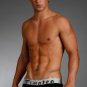 Timoteo Super Low Rise Brief Negro (Large)