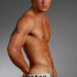Timoteo Super Low Rise Brief Blanco (Medium)