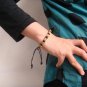 Alphabet Adjustable Bracelet