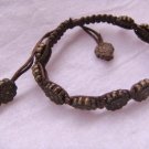 Flower Adjustable Bracelet