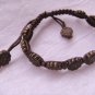 Flower Adjustable Bracelet