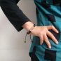 Friend Wood Adjustable Bracelet