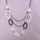 white wood beautiful necklace type 2