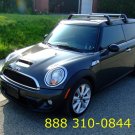 2011 MINI COOPER S CLUBMAN 8954 Miles Eclipse Gray (COST4U)