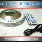 UFO Speaker multi - function remote control radio FM