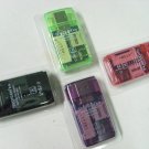 SD MMC USB 2.0 memory card reader 2GB 4GB 8GB 16GB