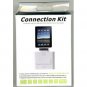 HDE 5 in 1 Camera Connection Kit for Apple iPad