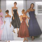 Butterick Sewing Pattern 6405 - Misses' Dress and Stole