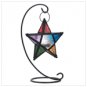 #14122 Evening Star Standing Lantern