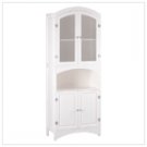 #35014 Linen Cabinet