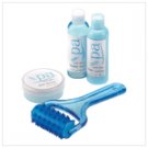 #39659 Cool Wave Spa Set