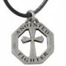 Anointed Fighter Necklace