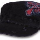 The Cross Hat