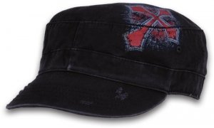 The Cross Hat