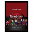 Christjitsu For Beginners Ranks