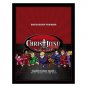 Christjitsu For Beginners Ranks