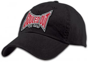Souled Out Cap