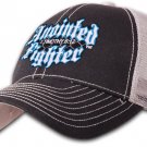 Anointed Fighter Cap
