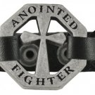 Anointed Fighter Bracelet