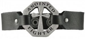 Anointed Fighter Bracelet