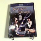 Sorcerers & Wizards Real Magic (2002) NEW DVD