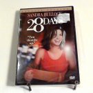 28 Days (2000) NEW DVD S.E.