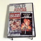 They Were Expendable & Flying Leathernecks NEW DVD