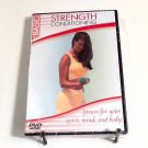 Basic Strength Conditioning (2004) NEW DVD
