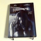Prisoner of Love (1999) NEW DVD