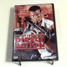Direct Action (2004) NEW DVD