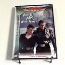 Benji Zax & the Alien Prince Episodes 4-6 NEW DVD