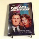 News at Eleven (1986) NEW DVD