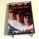 A Few Good Men (1992) NEW DVD S.E.