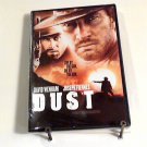 Dust (2001) NEW DVD