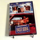 Fast Sofa (2001) NEW DVD