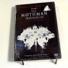 The Mothman Prophecies (2002) NEW DVD