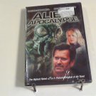 Alien Apocalypse (2005) NEW DVD