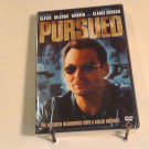 Pursued (2004) NEW DVD upc1