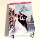 My Big Fat Greek Wedding (2002) NEW DVD