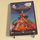 The Beastmaster (1982) NEW DVD
