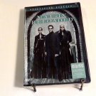 Matrix Reloaded (2003) NEW DVD 2-DISC