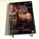 A Love Song for Bobby Long (2004) NEW DVD