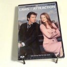 Laws of Attraction (2004) NEW DVD