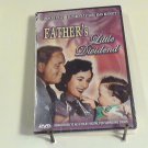 Father's Little Dividend (1951) NEW DVD