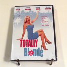 Totally Blonde (2001) NEW DVD