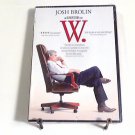 W. (2008) NEW DVD