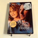Miles from Home (1988) NEW DVD