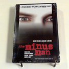 The Minus Man (1999) NEW DVD
