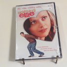 Anything Else (2003) NEW DVD